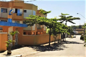 Apartamento aconchegante e pertinho da praia.